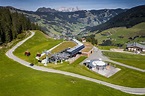 B1+B2 12er KOGEL | Infrastruktur in Saalbach Hinterglemm