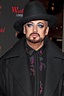 Boy George | Steckbrief, Bilder und News | GMX.AT