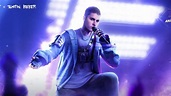 Cooperating with Justin Bieber, Free Fire Launches "Beautiful Love ...