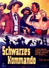 Filmplakat: Schwarzes Kommando (1940) - Plakat 1 von 2 - Filmposter-Archiv