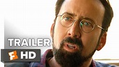 Looking Glass Trailer #1 (2018) | Movieclips Indie - YouTube