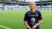 Lars-Jørgen Salvesen klar for Bodø/Glimt | ABC Nyheter