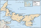 Prince Edward Island (P.E.I.) | History, Population, & Facts | Britannica