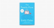 ‎The Family Firm on Apple Books