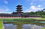 Baekje - OnedayKorea Travel Blog