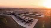 'World's Biggest Airport' in Istanbul Gets New Opening Date | Condé ...