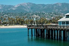 11 Unique Hidden Gems in Santa Barbara - The Backpacking Site
