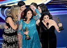 Los Oscar 2019 baten el récord de mujeres ganadoras en la historia de ...