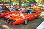 This Survivor '70 Superbird Just Drove For the First Time in Forty-Four ...