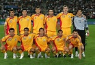 Romanian Football Team, High Resolution Hd Image, #25258