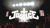 JUSTICE - we are your friends LIVE [DOUR 2017 belgium] - YouTube