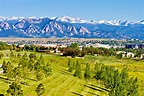 Boulder, Colorado, USA – The Pinnacle List