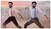 Nacho Nacho song: Ram Charan and Jr.NTR pump up the excitement for SS ...