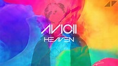 Avicii feat. Chris Martin - Heaven - PassionInside.net
