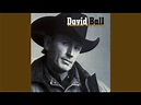 David Ball - Thinkin' Problem (1994 Music Video) | #35 Country Song
