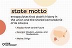 All 50 States' Mottos and What They Mean | YourDictionary
