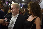 Ridley Scott and Felicity Heywood Photos Photos - 2015 Toronto ...