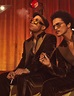 Bruno Mars, Anderson.Paak, Silk Sonic: Smokin Out the Window (Music ...