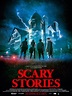 Scary Stories to Tell in the Dark Movie Poster (#5 of 6) - IMP Awards