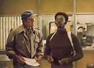 Soylent Green Charlton Heston Brock Peters Editorial Stock Photo ...