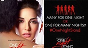One Night Stand - Movie Review, One Night Stand Lacks In Thrill But Has ...