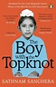 The Boy with the Topknot by Sathnam Sanghera - Penguin Books New Zealand