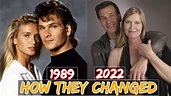 "Road House 1989" All Cast: Then and Now 2022 How They Changed? [33 ...