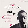 The Red Garland Trio - A Garland of Red Vinyl LP TBD in 2021 | Red ...
