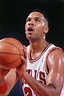 Chicago Bulls star Stacey King reveals his brother has died of coronavirus and urges everyone to ...