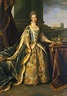 Charlotte de Mecklemburgo-Strelitz | Queen charlotte, Portrait, King ...