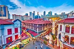 19 Best Things to Do in Singapore - What is Singapore Most Famous For ...