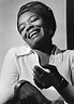 Opinion | What Maya Angelou Meant to Me - The New York Times