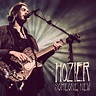 Hozier: Someone new, la portada de la canción