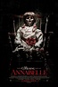 Annabelle (2014) - FilmAffinity