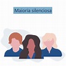 Maioria Silenciosa e Minorias Ativas: Conceito e Formas de Identificar