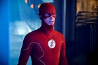 The Flash Season 6 Review | Movie Rewind Superheroes