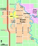 Grand Forks, North Dakota - Wikipedia