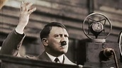 Today in History: Adolf Hitler Becomes Germany's Führer