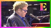 Elton John - Bennie And The Jets (Live from Bonnaroo, 2014) - YouTube