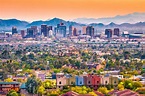 Phoenix – Das heiße Herz der USA - Reisemagazin Online