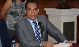 Adrián López Solís, electo como Fiscal General de Michoacán