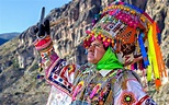 The Dance of the Scissors | Machu Picchu Travel Agency - Tours 2023 to ...