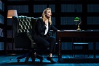 Prima Facie, Harold Pinter Theatre review - Jodie Comer sears the stage