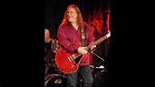 Warren Haynes,Coal Tattoo - YouTube