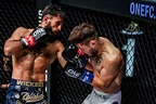 Marat Grigorian - ONE Championship – The Home Of Martial Arts