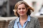 Who is Amber Rudd and why is she standing down in the General Election ...