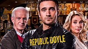 Watch Republic of Doyle Online at Hulu