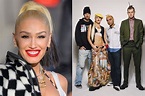 Gwen Stefani Talks 'Amazing' No Doubt Coachella Reunion