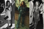 16 of Priscilla Presley’s most audacious looks - Trendradars Latest