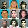 'Most wanted' fugitives across the Houston area as of March 25 ...